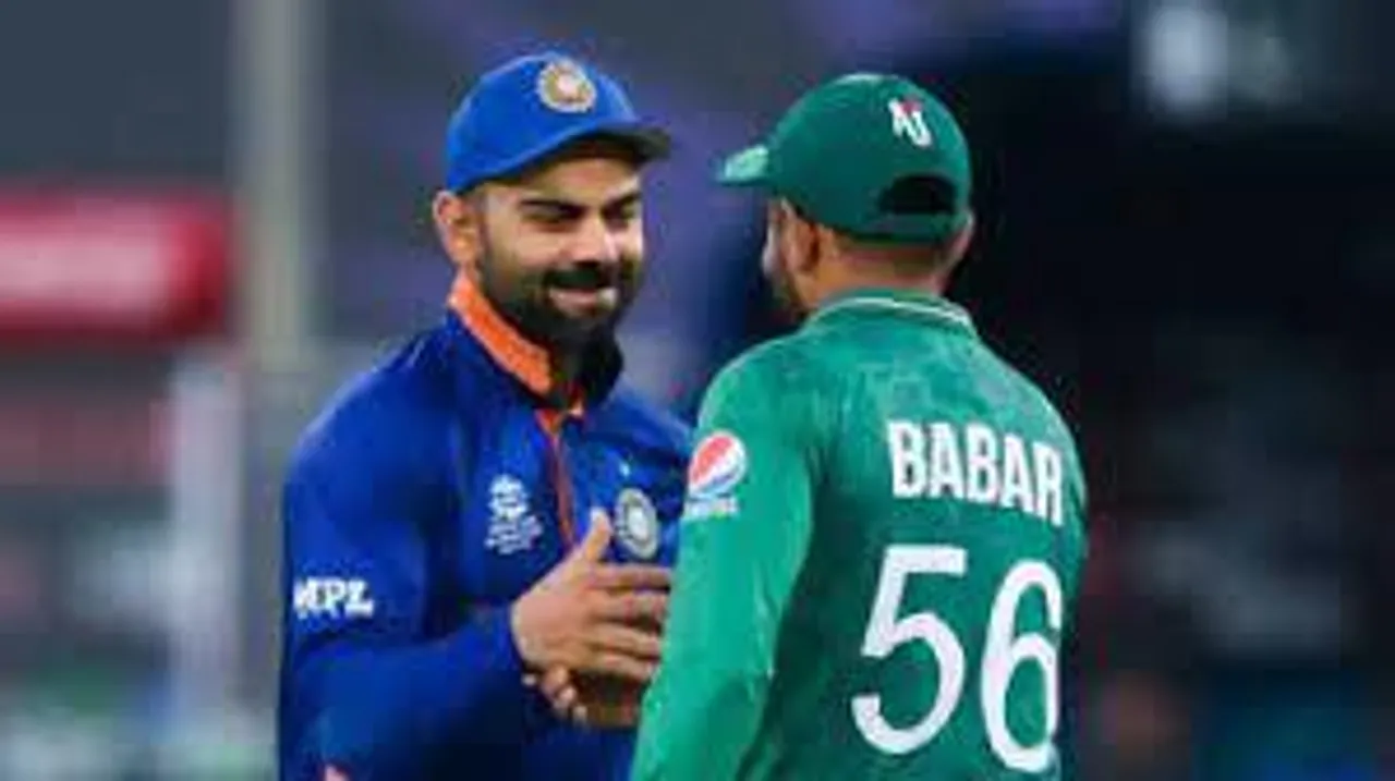 টসে জিতল পাকিস্তান