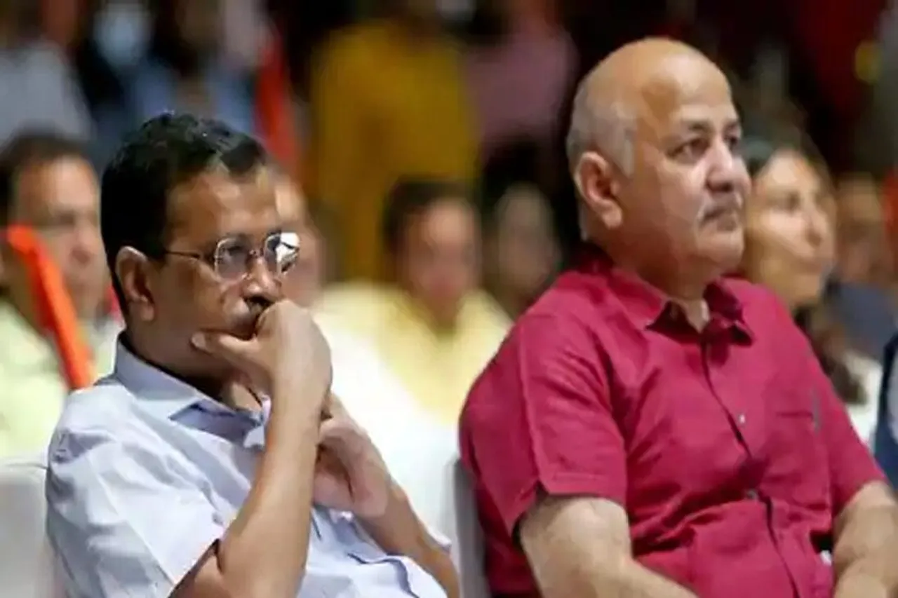 আপ নেতাকে অপহরণের অভিযোগ উঠল বিজেপির বিরুদ্ধে