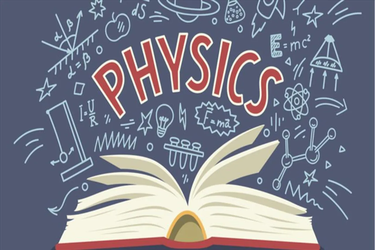 WBJEE পরীক্ষায় ভৌতবিজ্ঞানের সিলেবাস