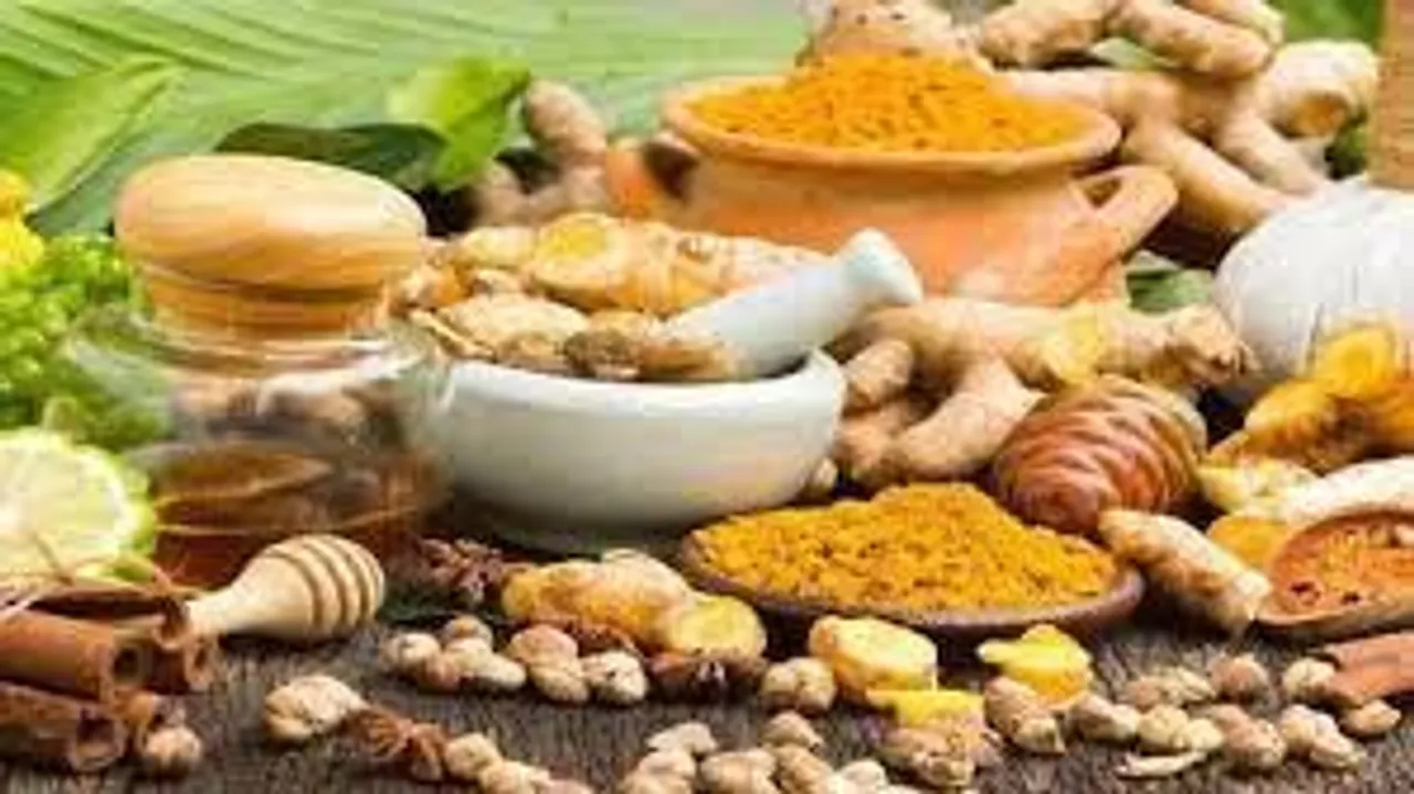 ঘরোয়া টোটকায় মিলবে সমাধান