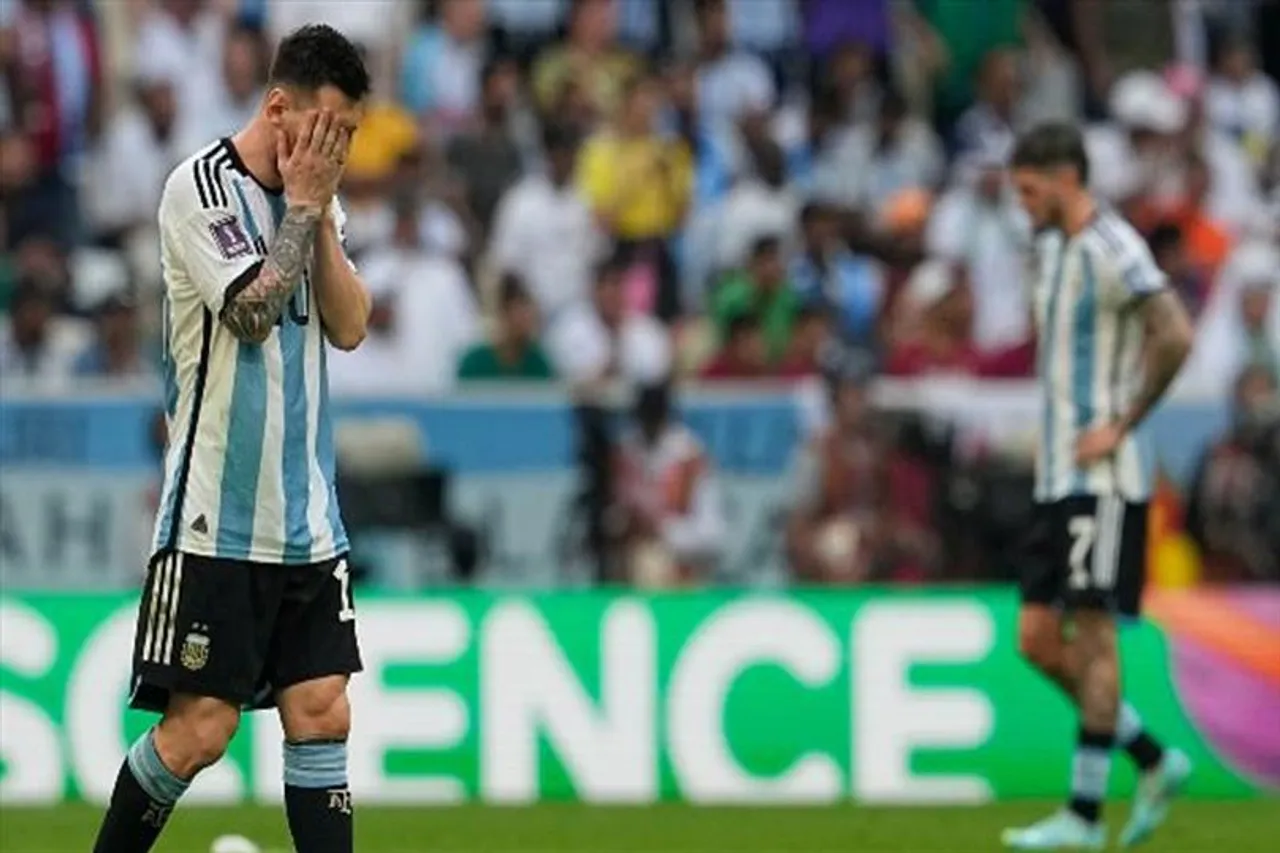 কাতার বিশ্বকাপের দুই ফাইনালিস্টের নাম জানালেন আধুনিক 'নস্ট্রাদামুস'