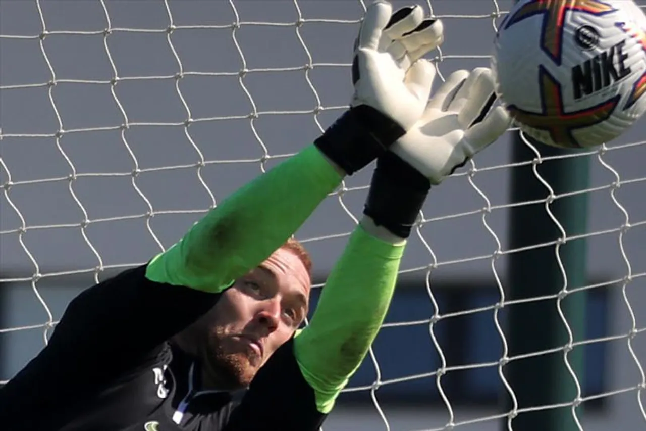 শেষ ৮ ম্যাচে হারেনি ব্রাইটন