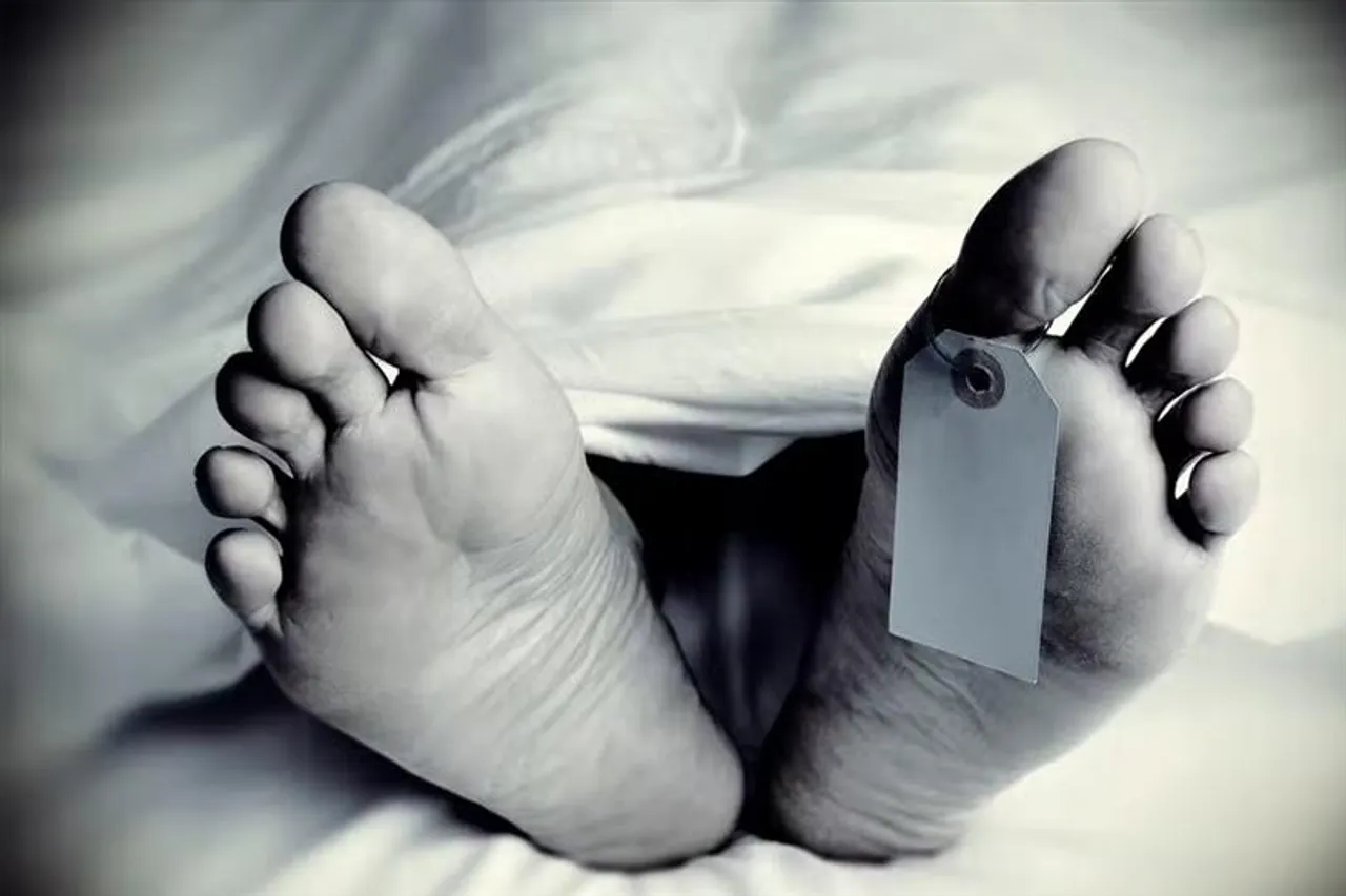 অজ্ঞাত পরিচয় ব্যাক্তির মৃতদের উদ্ধারকে ঘিরে চাঞ্চল্য