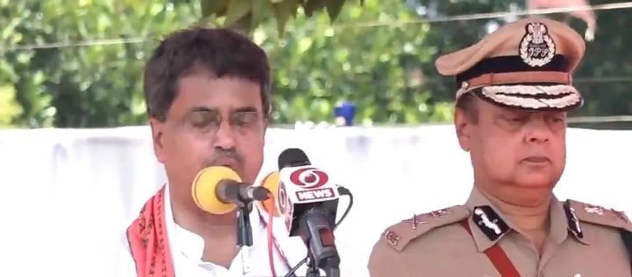 ভবিষ্যতের কথা মাথায় রেখে বিভিন্ন সিদ্ধান্তের কথা বললেন মুখ্যমন্ত্রী মানিক সাহা