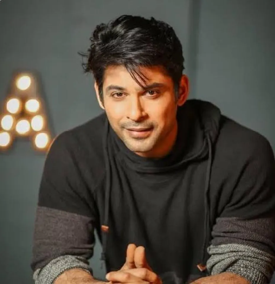 সিদ্ধার্থ শুক্লার প্রথম মৃত্যুবার্ষিকীতে প্রার্থনা সভার আয়োজন