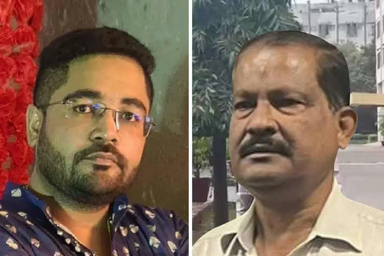 কুন্তল-জায়ার অভিযোগ অস্বীকার করে পাল্টা তাপসের