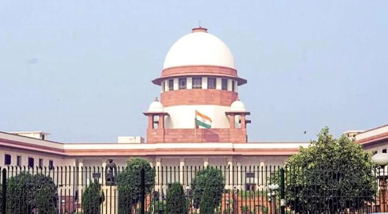 ত্রিপুরা ইস্যুতে সুপ্রিম কোর্টে মামলা তৃণমূলের