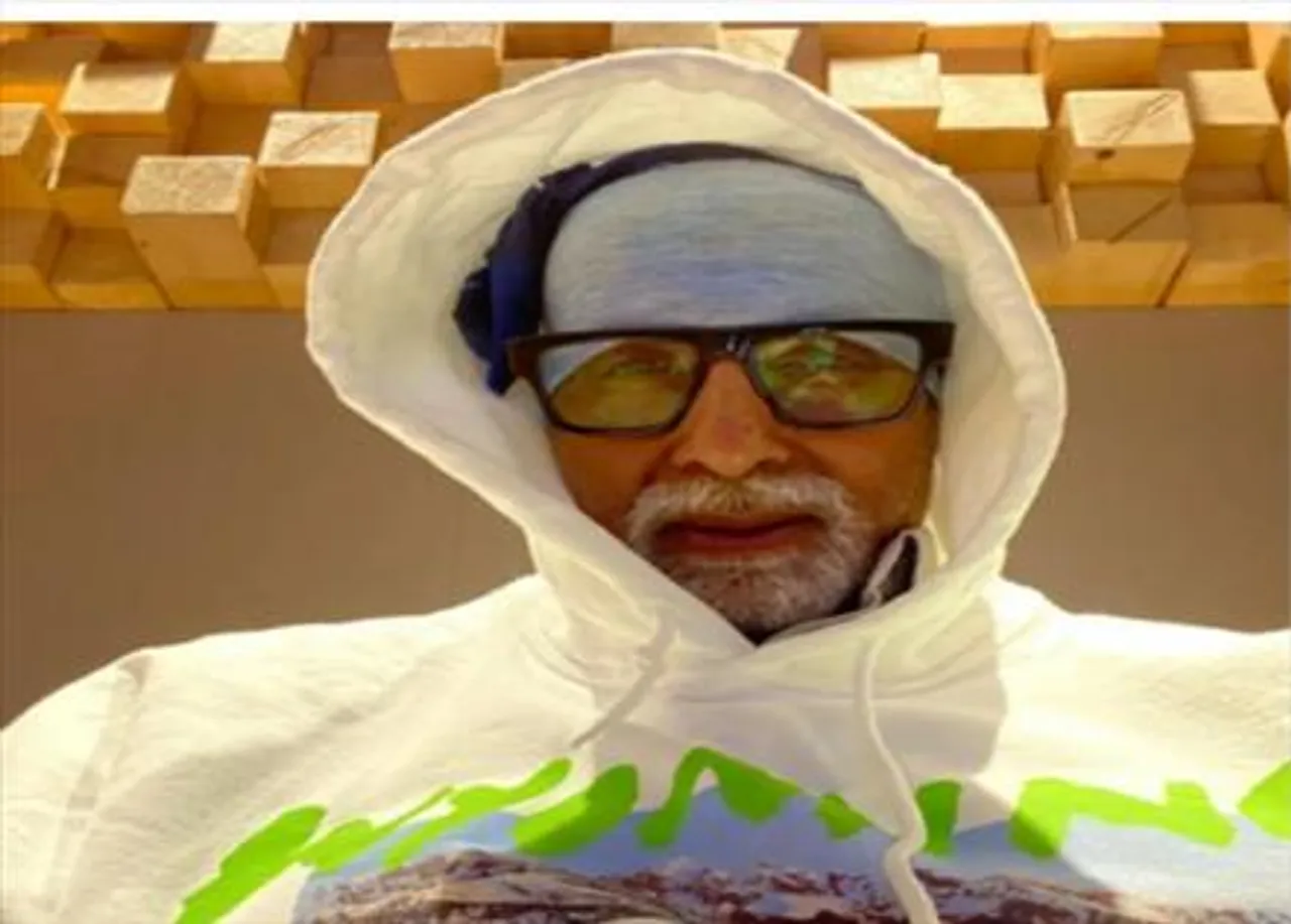 বলিপাড়া থেকে শুভেচ্ছা জানালেন তারকারা