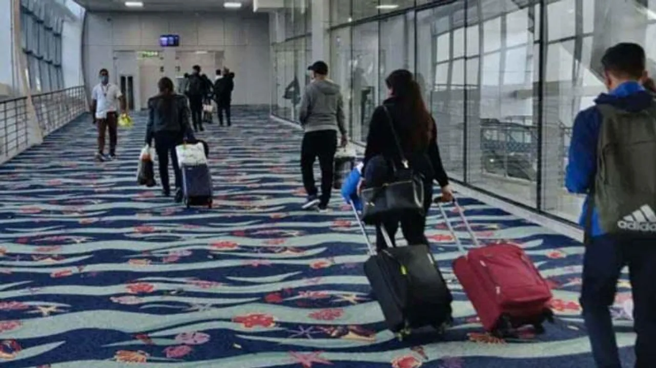 ভারতীয় পডুয়াদের একাংশকে দু’বছর পর চিনে ফেরার ভিসা দিল জিনপিং সরকার