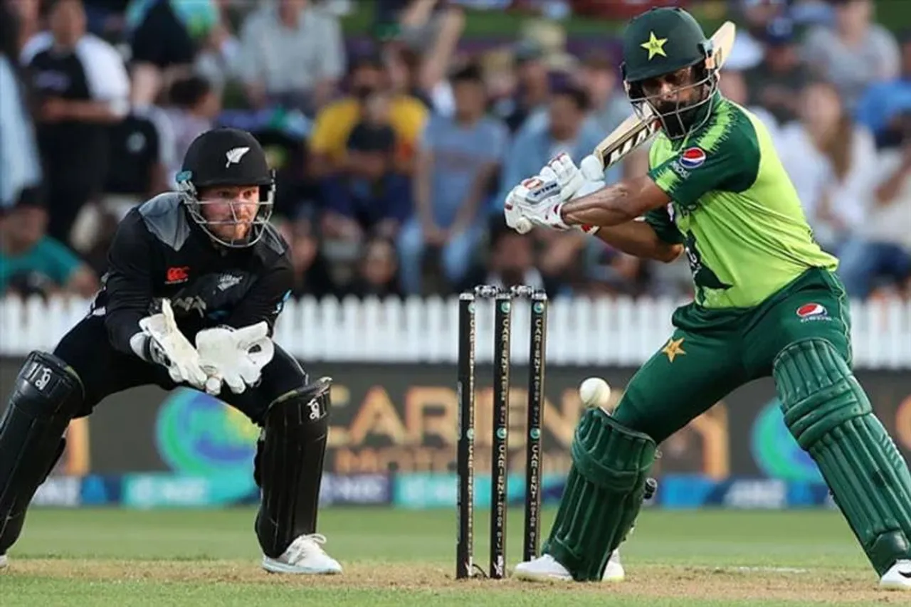 প্রথম সেমিফাইনাল ম্যাচে নিউজিল্যান্ডের বিরুদ্ধে খেলবে বাবর বাহিনী