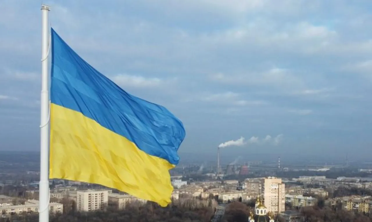 ইউক্রেনকে মাইক্রো ড্রোন দেবে যুক্তরাজ্য ও নরওয়ে