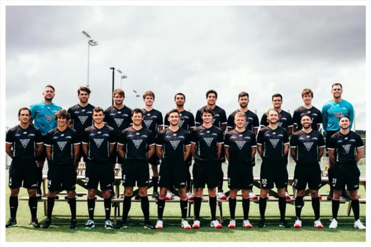 বিশ্বকাপে হ্যাটট্রিক, ওড়িশায় গোলের বন্যা