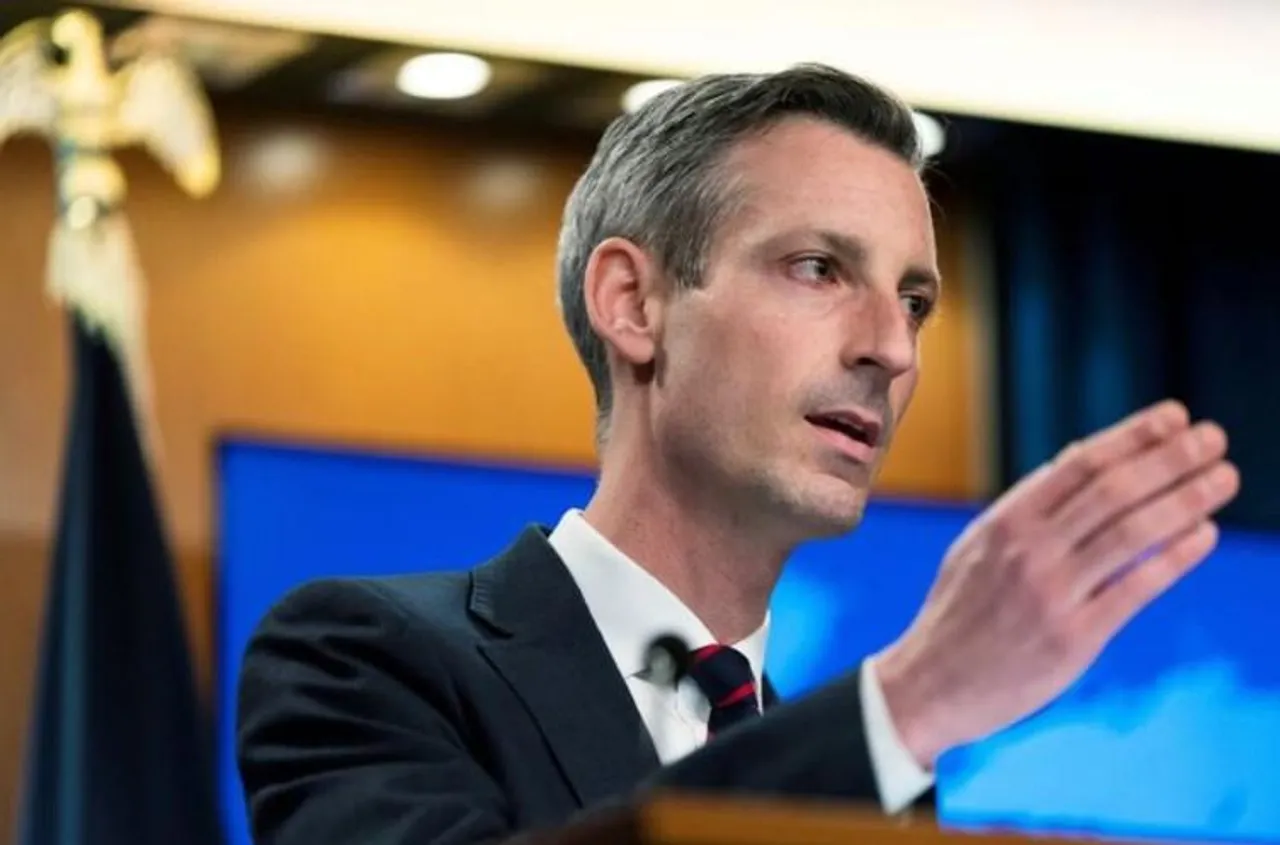 ফিনল্যান্ড ও সুইডেন ন্যাটোতে জোটে যোগ দিতে প্রস্তুতঃ  যুক্তরাষ্ট্র