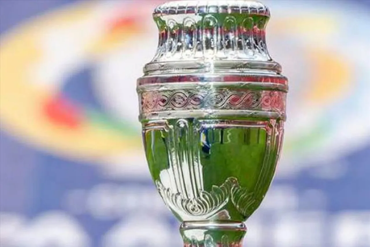 কোপা আমেরিকা ২০২৪- এর আয়োজন করবে মার্কিন যুক্তরাষ্ট্র