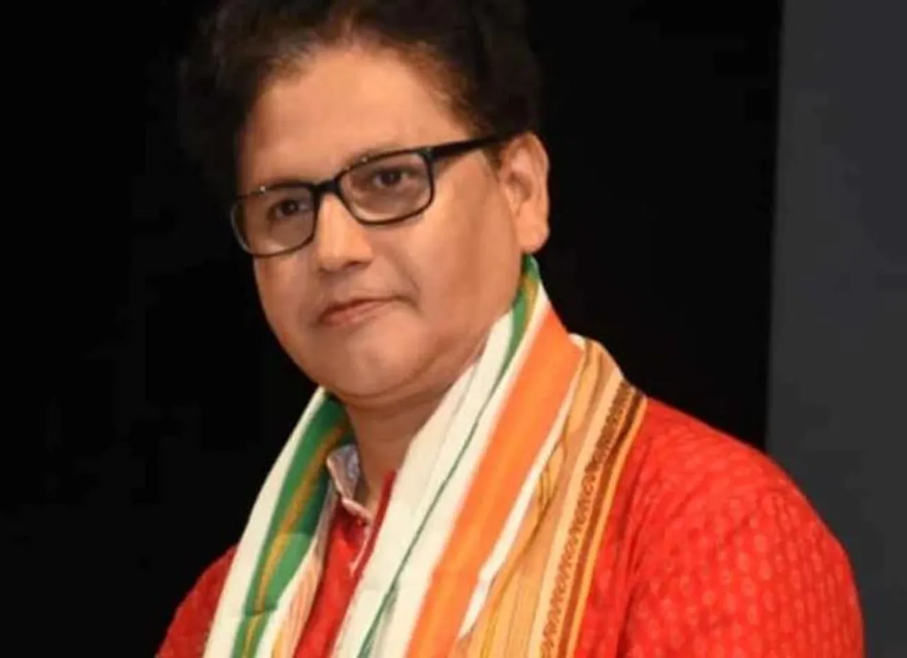 কলকাতা থেকে গ্রেফতার বিশ্বভারতীর অধ্যাপক