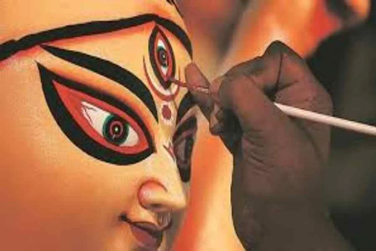 জানুন মহালয়া পক্ষের ১৫ টি তিথি কি কি?