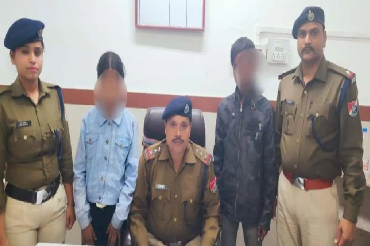 অপহরণ হওয়া নাবালিকাকে উদ্ধার করল আরপিএফ