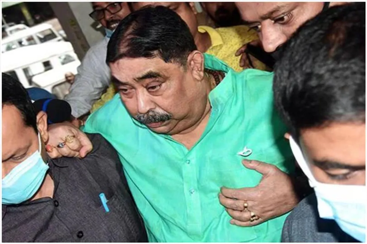 কেষ্ট-লীলার পর্দা ফাঁস করতে ইডির নজরে ১৫০জন!