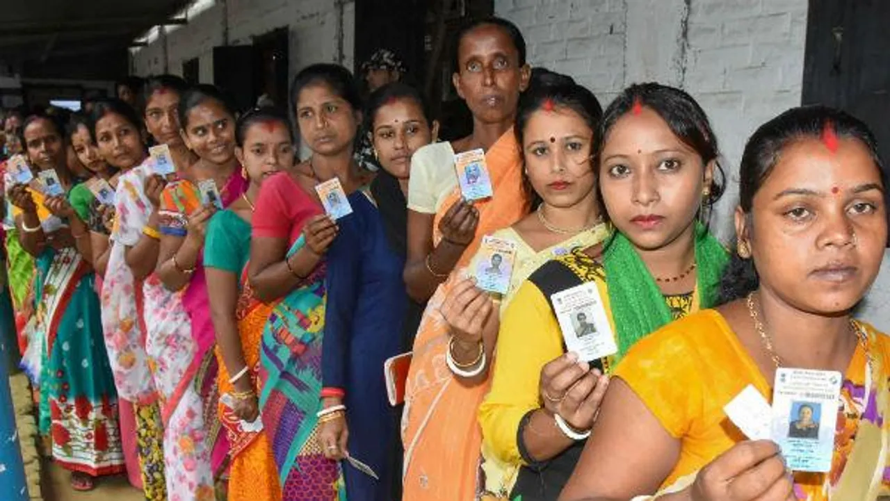 ২২ তারিখেই ৪ কর্পোরেশনে ভোট