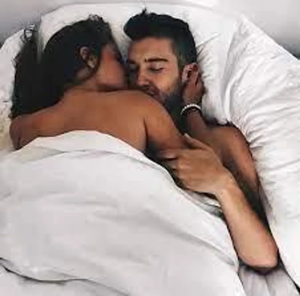 প্রাক্তন প্রেমিককে নিয়ে স্বপ্ন দেখার মানে বোঝেন?