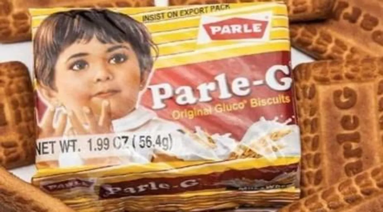 সস্তা রইল না জনপ্রিয় বিস্কুট পার্লে-জি