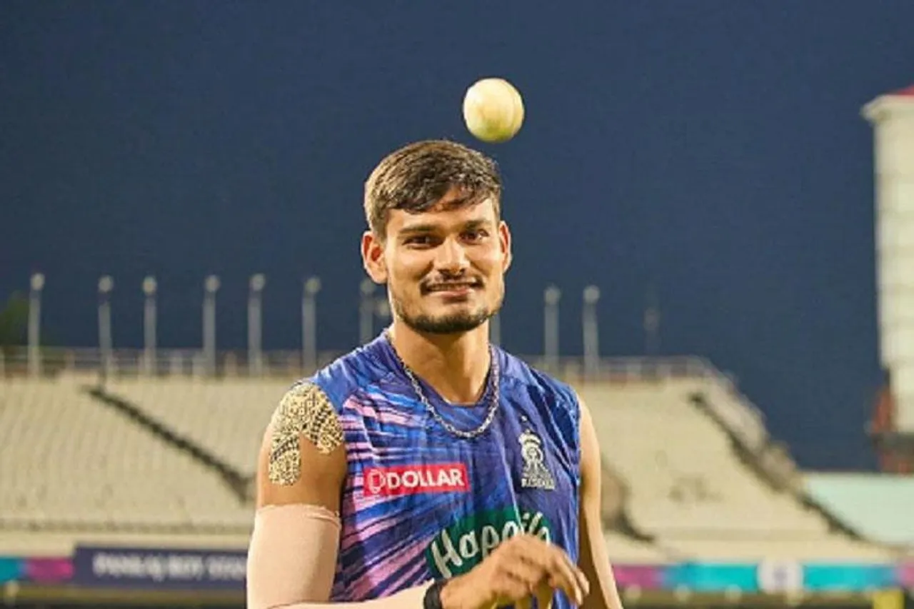 আজ আন্তর্জাতিক ম্যাচে অভিষেক করতে চলেছেন কুলদীপ সেন