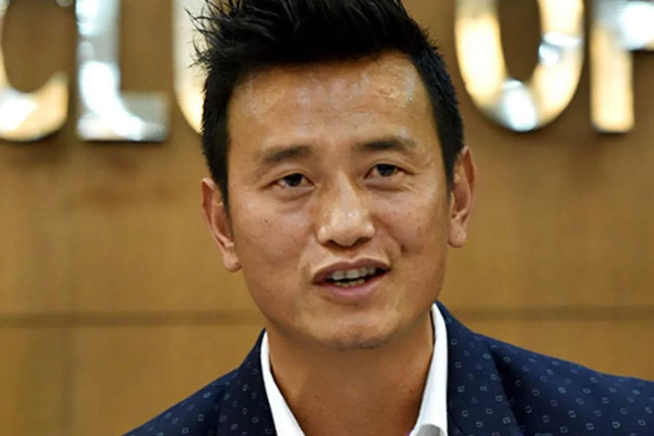 AIFF: বাতিল হয়ে গেল বাইচুং-এর মনোনয়ন