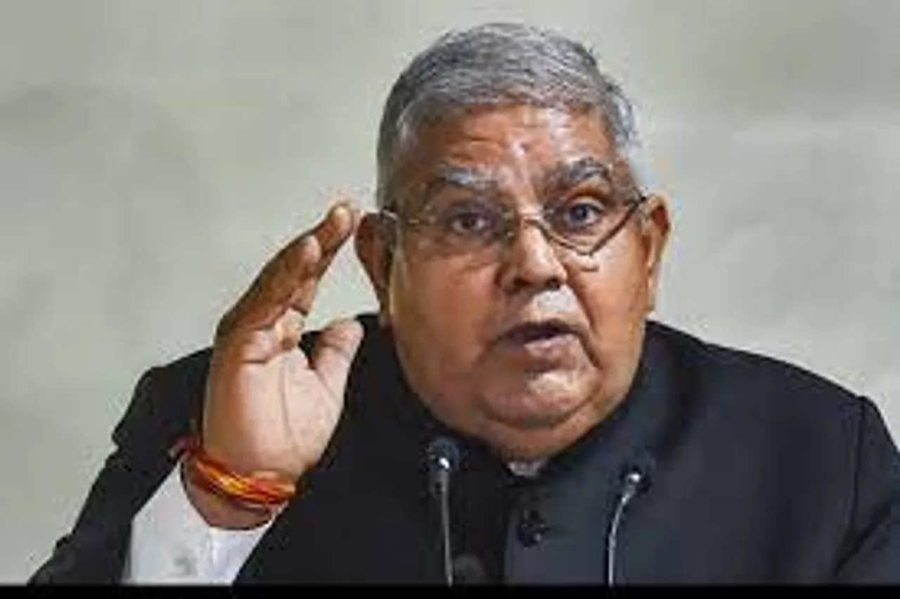 কে এই জগদীপ ধনকড়? প্রশ্ন তৃণমূলের