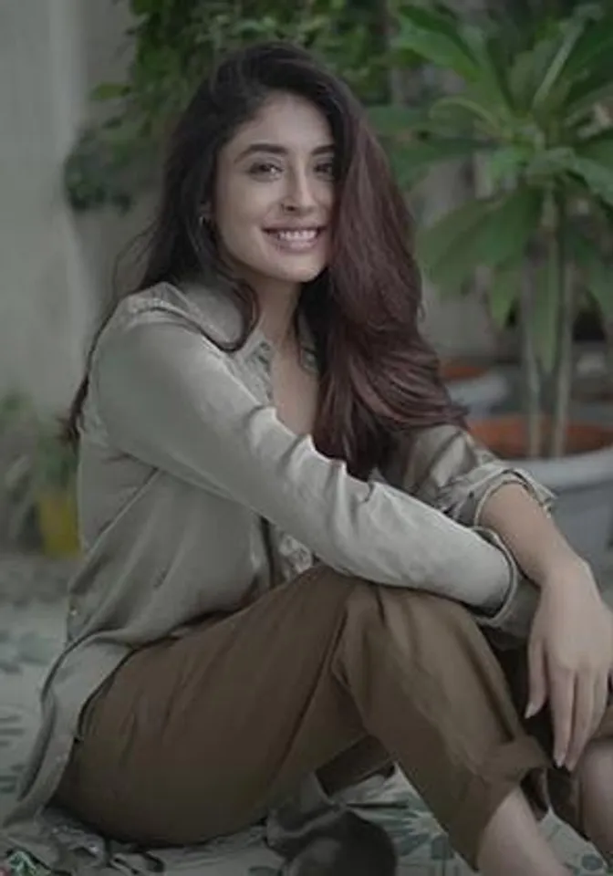 প্রতীক গান্ধীর সঙ্গে স্ক্রিন স্পেস শেয়ার করবেন কৃতিকা কামরা