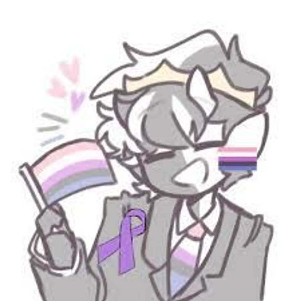 জেন্ডার-ফ্লুইড কী?