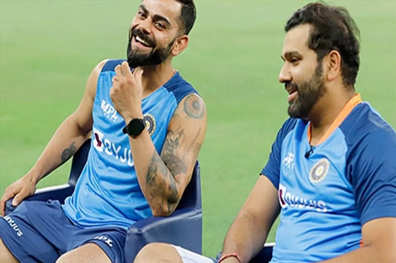 বিশ্বকাপের জন্য ঘোষিত স্কোয়াড