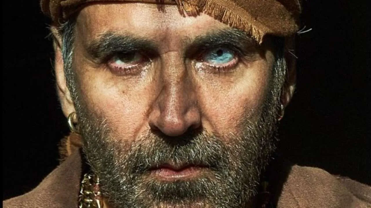 একদিনে কত আয় করল বচ্চন পান্ডে?