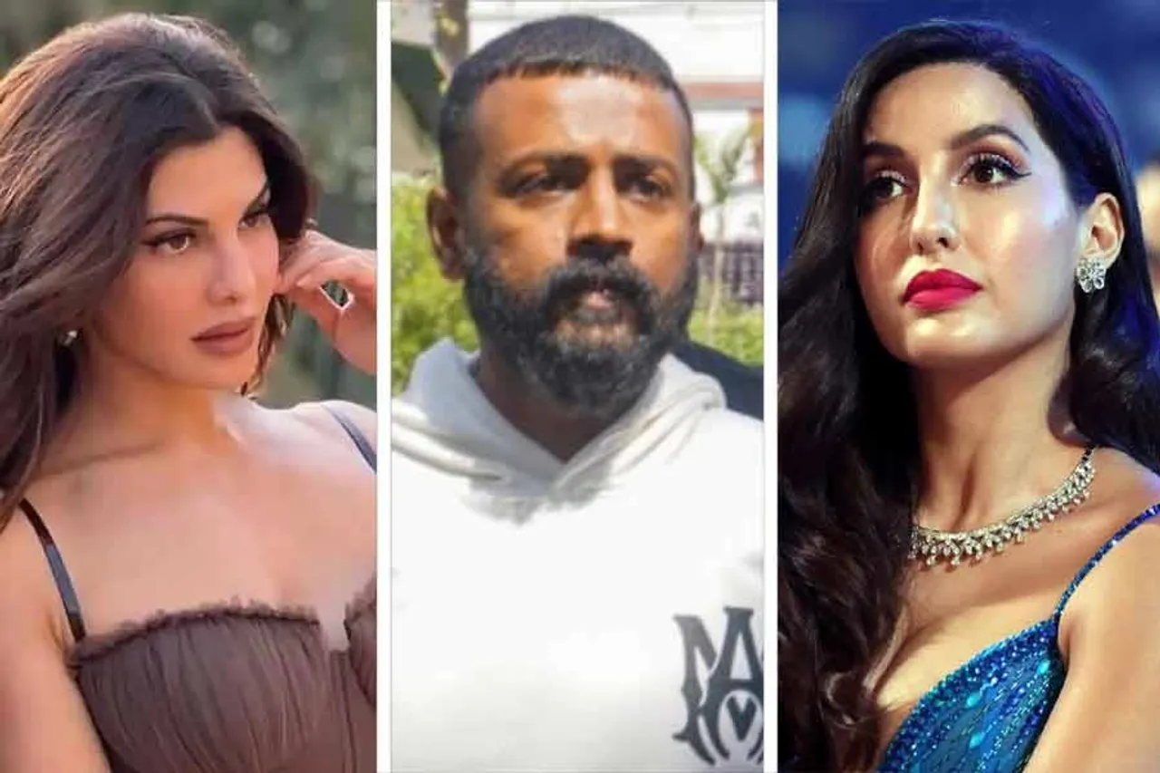 দানবীর সুকেশ, কাকে দিলেন ৫ কোটি টাকা?