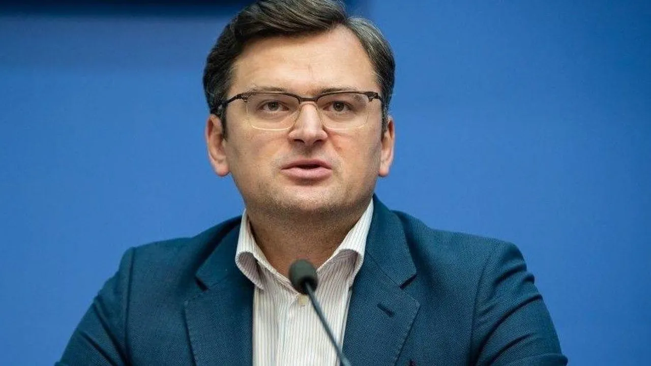 তুরস্কে রাশিয়ার সঙ্গে বৈঠক নিয়ে প্রত্যাশা নেই দিমিত্রো কুলেবার