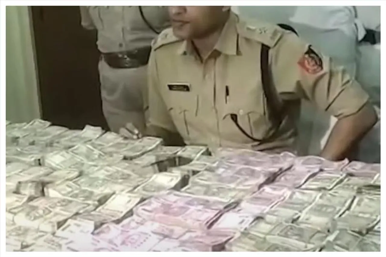 কলকাতায় ফের টাকার পাহাড়ের হদিশ, কোটি কোটি টাকা উদ্ধার
