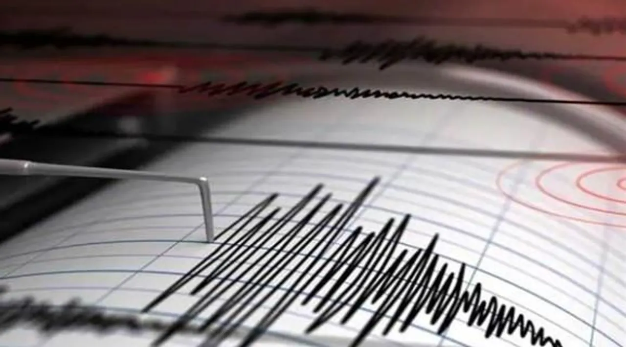 আফগানিস্তানে ৪.২ মাত্রার ভূমিকম্প