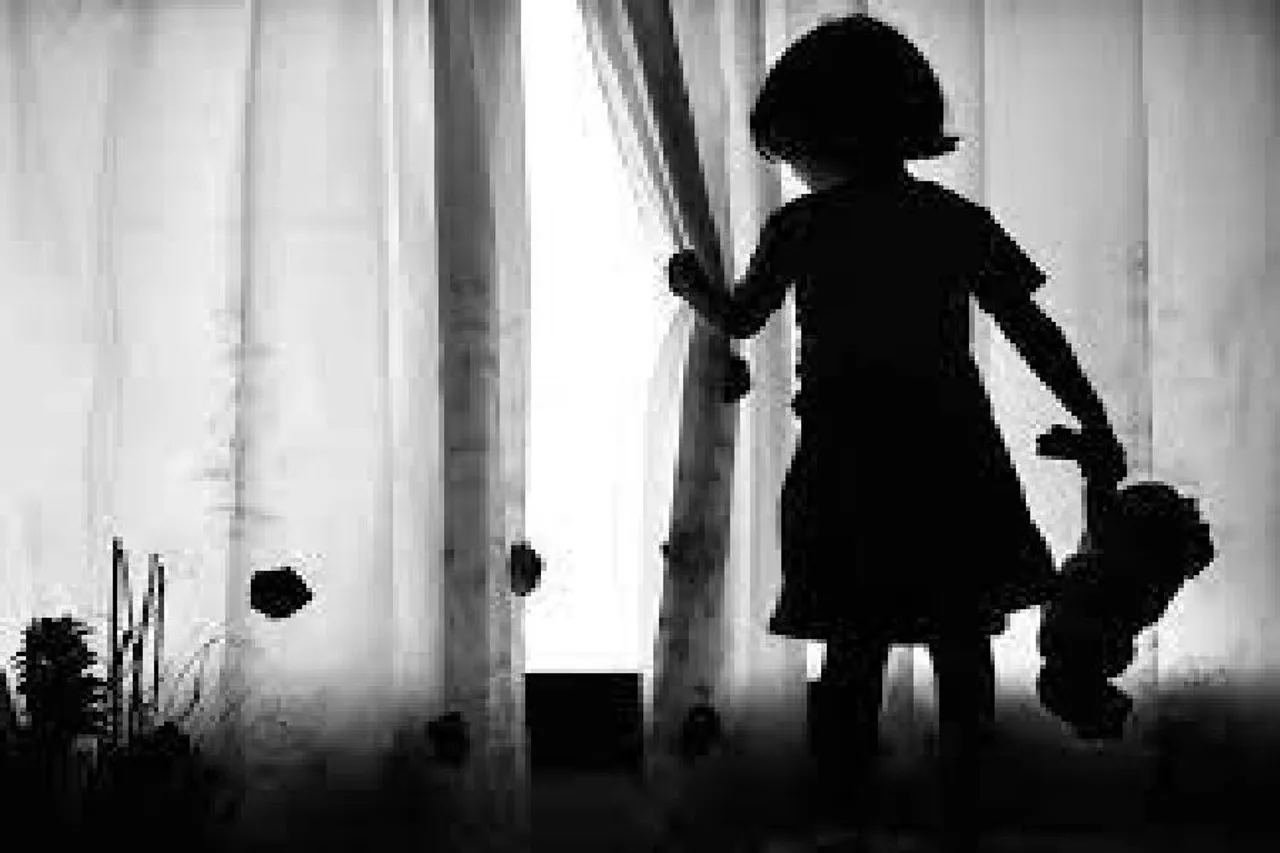 ফের শিশু ধর্ষণ মুম্বাইয়ে