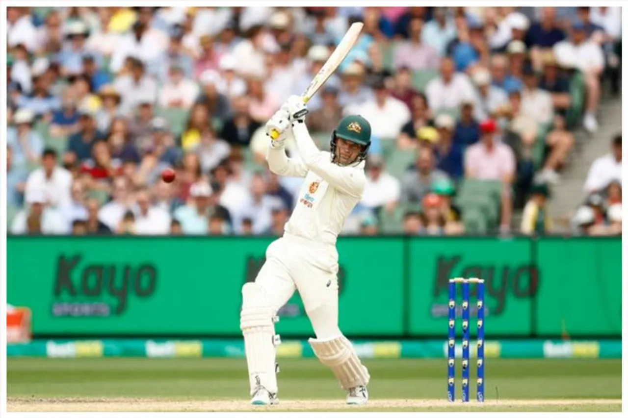 ভারতে রিভার্স-সুইং চ্যালেঞ্জের কথা তুলে ধরলেন কেরি