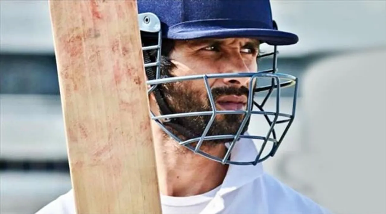 ওটিটি-তে না! কম টাকা পারিশ্রমিক নিলেন শাহিদ?