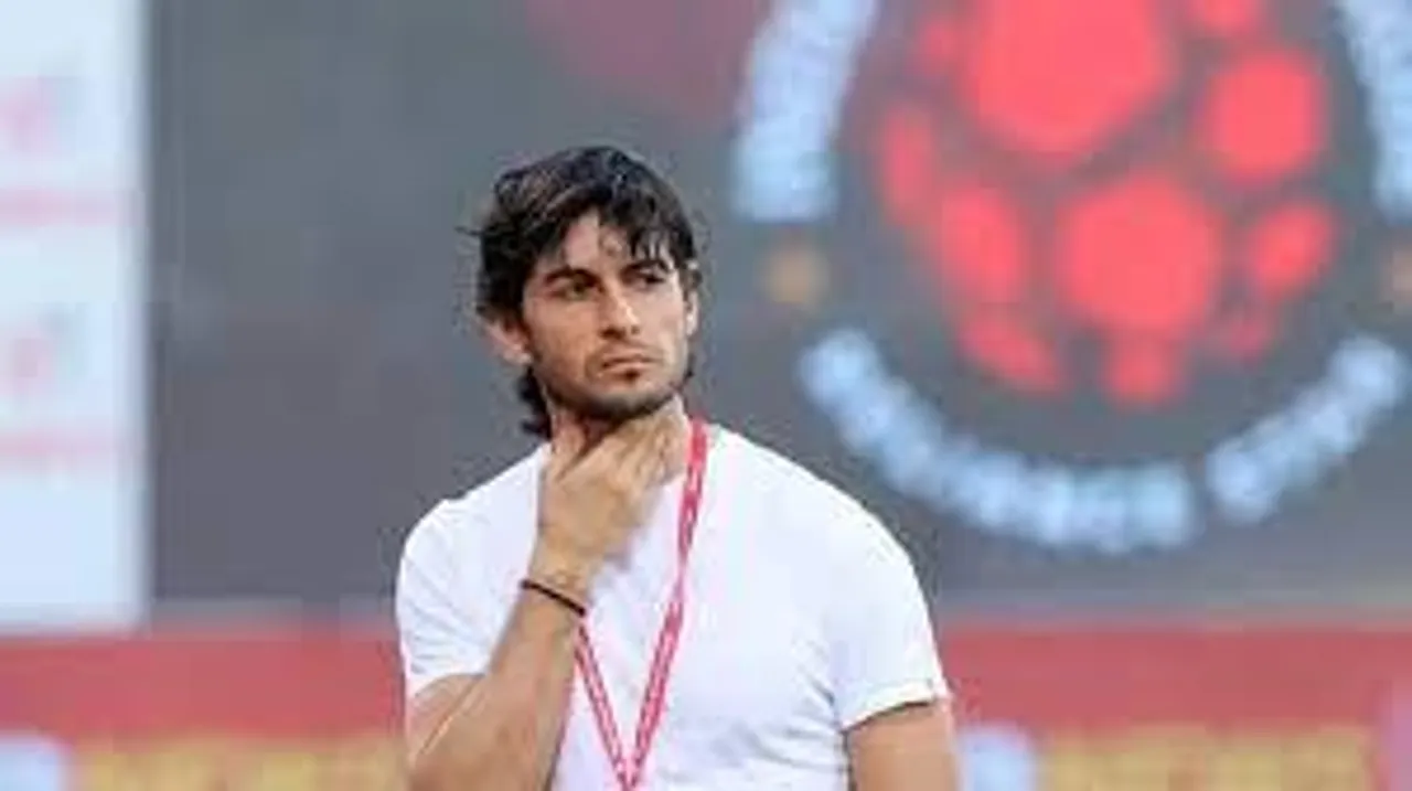 করোনার কারণে দল নিয়ে আতঙ্কে জুয়ান