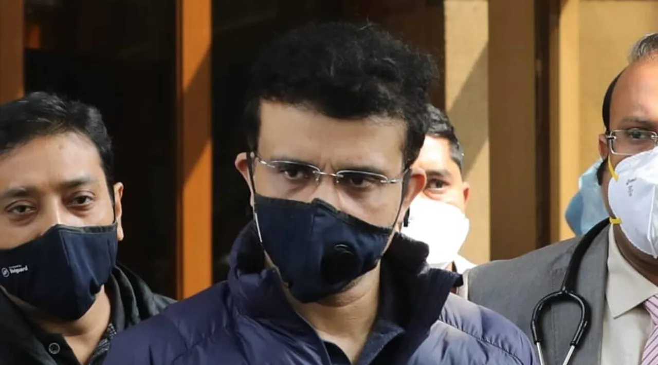 ৩ সদস্যের মেডিক্যাল বোর্ড গঠন!