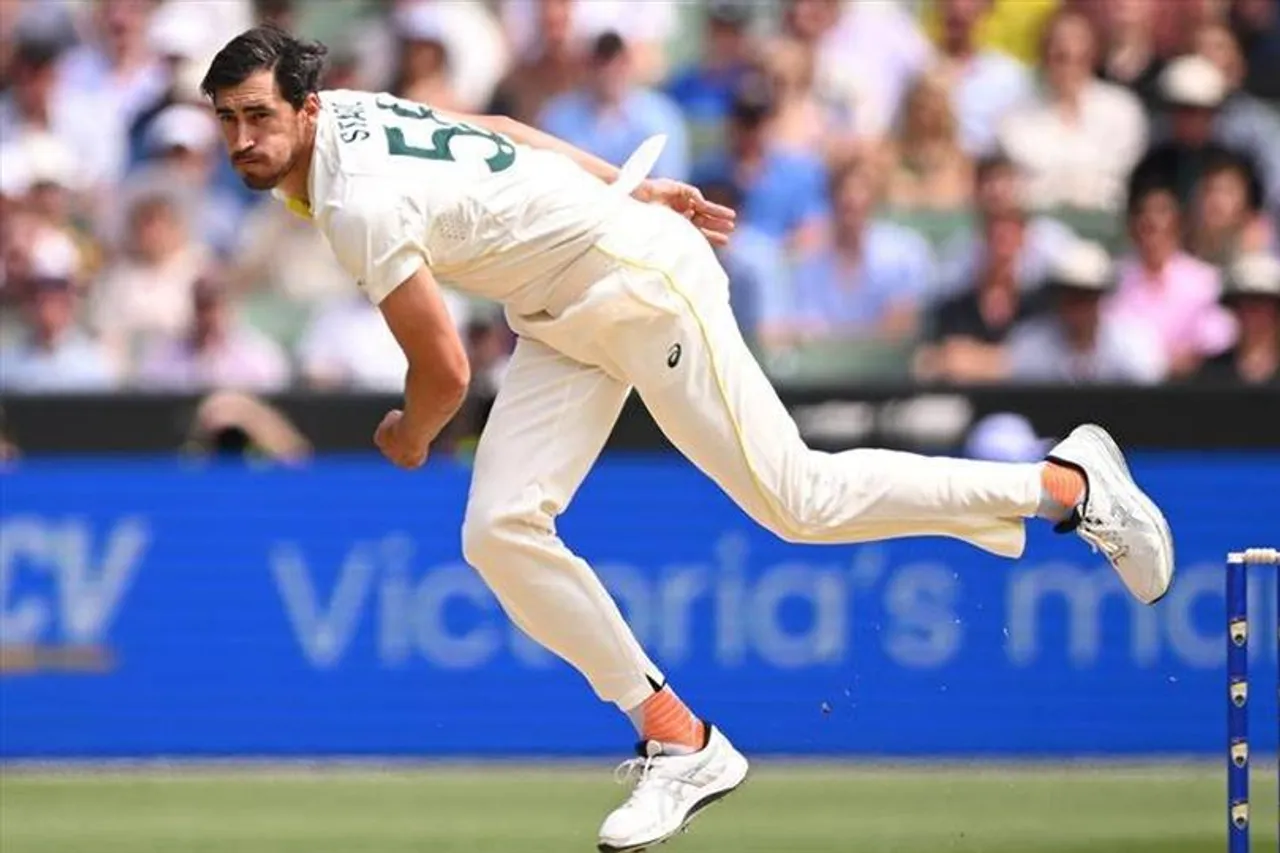 দক্ষিণ আফ্রিকার বিরুদ্ধে তৃতীয় টেস্ট ম্যাচে নাও খেলতে পারেন মিচেল স্টার্ক