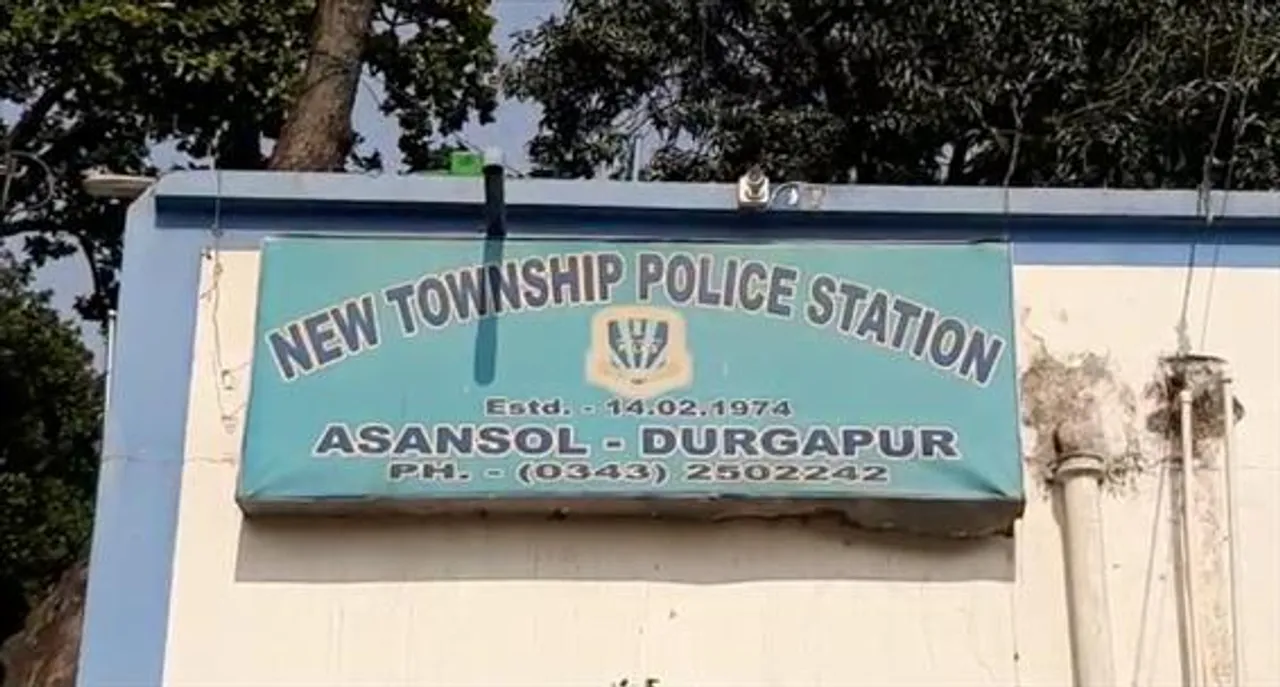 নিউ টাউনশিপ থানার পুলিশের সাফল্য!