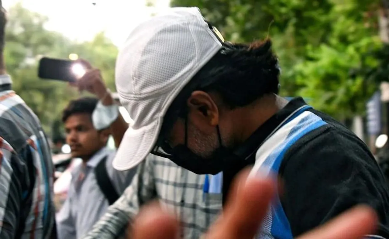 জামিন পেলেন অল্ট নিউজের সহ প্রতিষ্ঠাতা মোহাম্মদ জুবায়ের