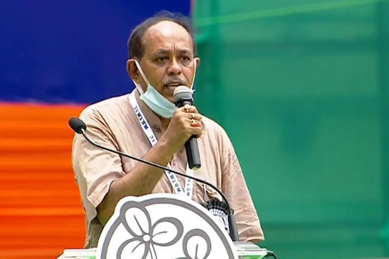 ' মমতা বন্দ্যোপাধ্যায়ের রাজনৈতিক জীবন একটা ইতিহাস ' : সুব্রত বক্সি