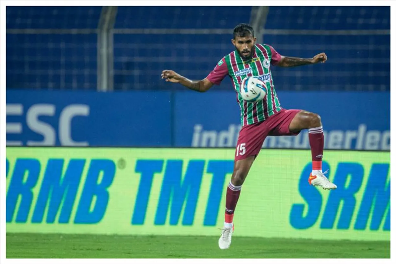 ডার্বির আগে ইতিবাচক মনোভাব রাখছিঃ শুভাশিস