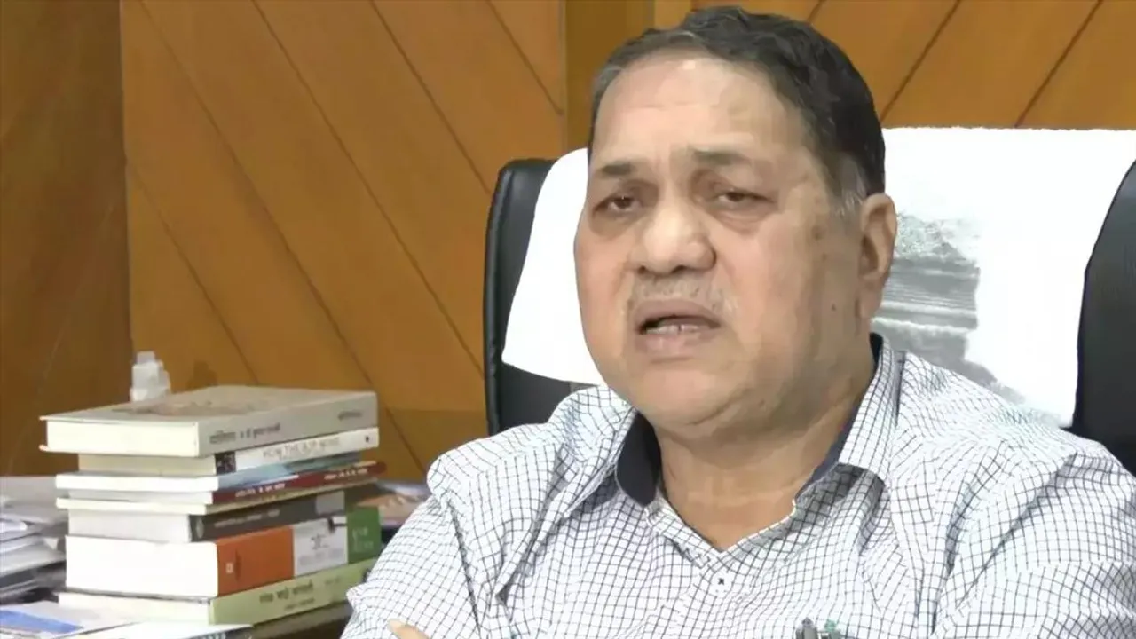 মসজিদ বা মন্দির থেকে লাউডস্পিকার সরানোর প্রশ্নই আসে না, বললেন স্বরাষ্ট্রমন্ত্রী