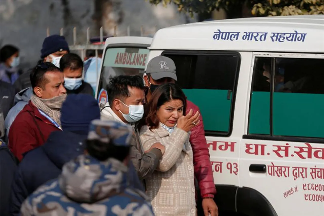 নেপালের ভয়াবহ দুর্ঘটনায় বেঁচে থাকা কাউকে খুঁজে পাওয়ার কোনো সম্ভাবনা নেই: কর্মকর্তা
