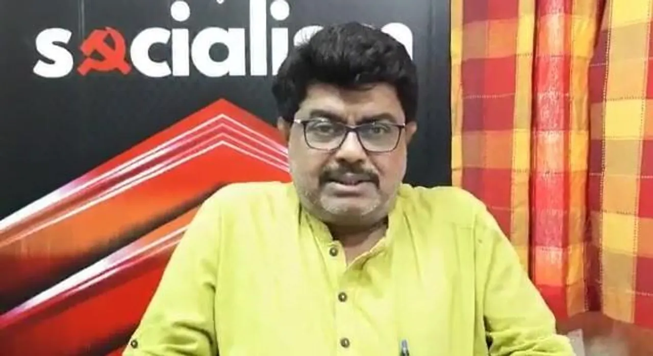 সংস্কারের আড়ালে বদলে ফেলা হচ্ছে দুর্গাপুরের লেনিন সরণির নাম, শুনুন সিপিএম নেতার বক্তব্য