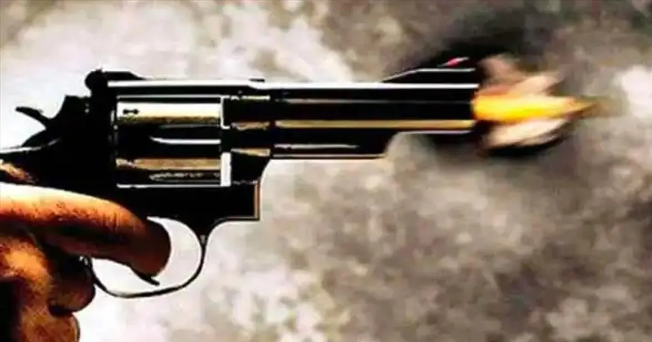 ব্যারাকপুর শ্যুটআউটের ঘটনায় উঠে এল চাঞ্চল্যকর তথ্য